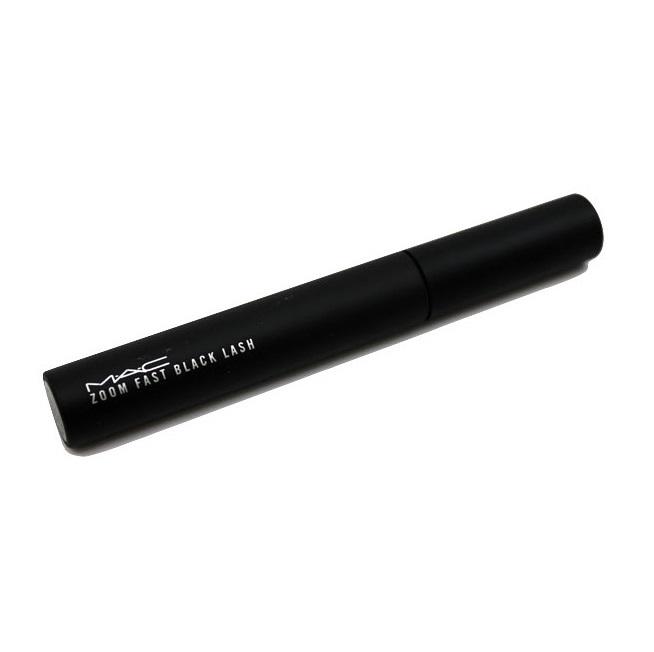 MAC Zoom Fast Mascara Zoomblack #0
