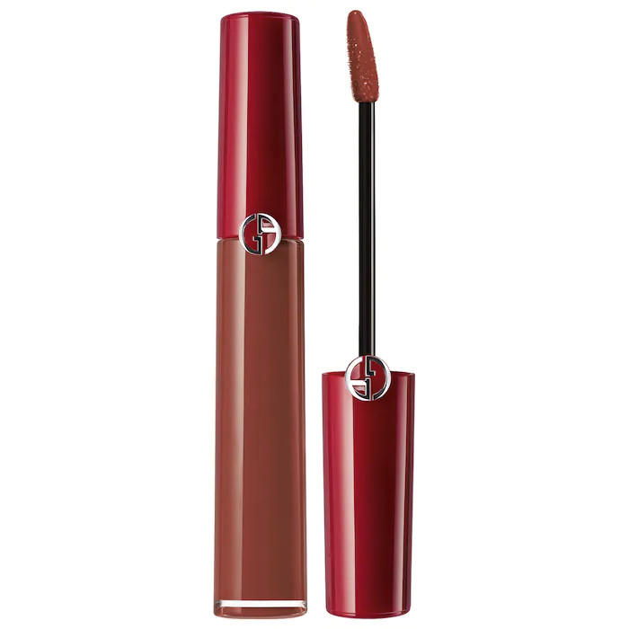 Giorgio Armani Lip Maestro Liquid Matte Lipstick 200