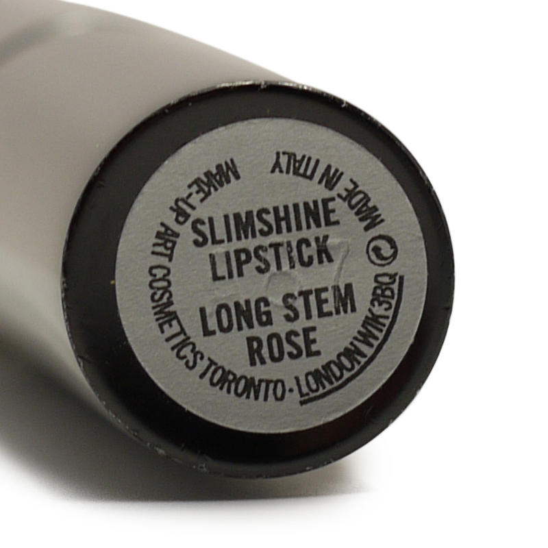 MAC Slimshine Lipstick Long Stem Rose #2