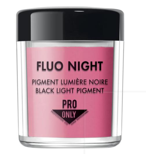 Makeup Forever FLUO NIGHT Black Light Pigment 31