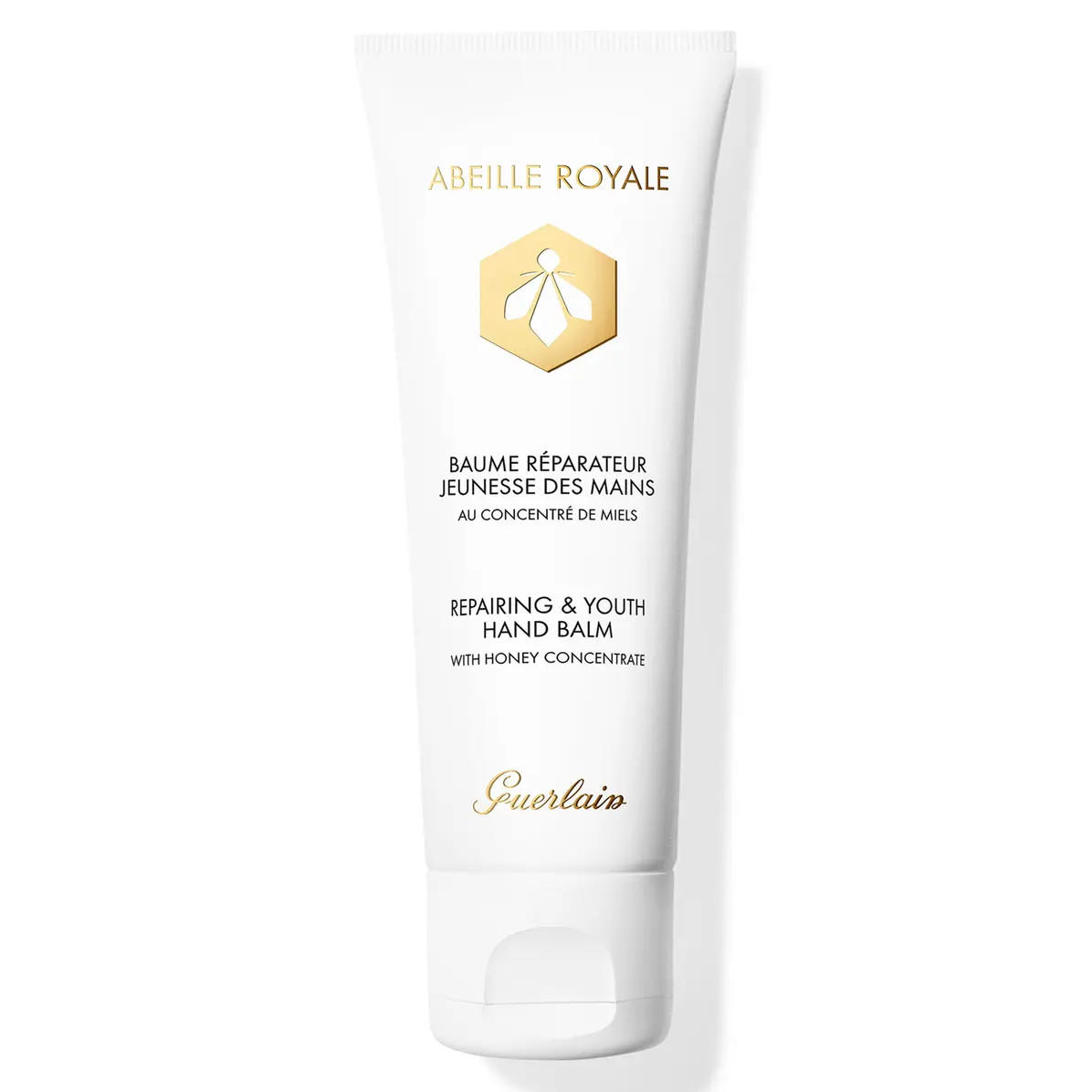 Guerlain Abeille Royale Repairing & Youth Hand Balm