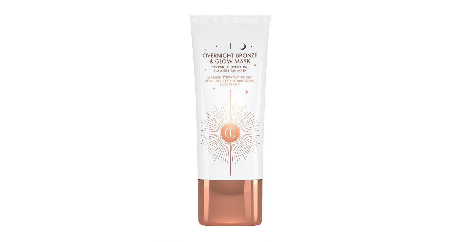 Charlotte Tilbury Dream Bronze Mask