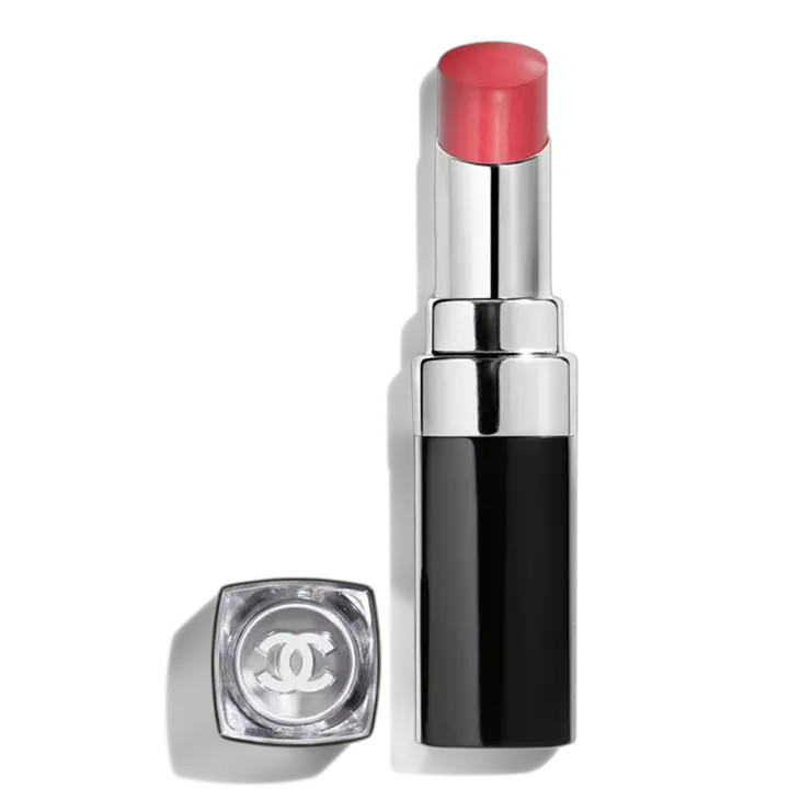 Chanel Rouge Coco Bloom Lip Colour Zenith 122