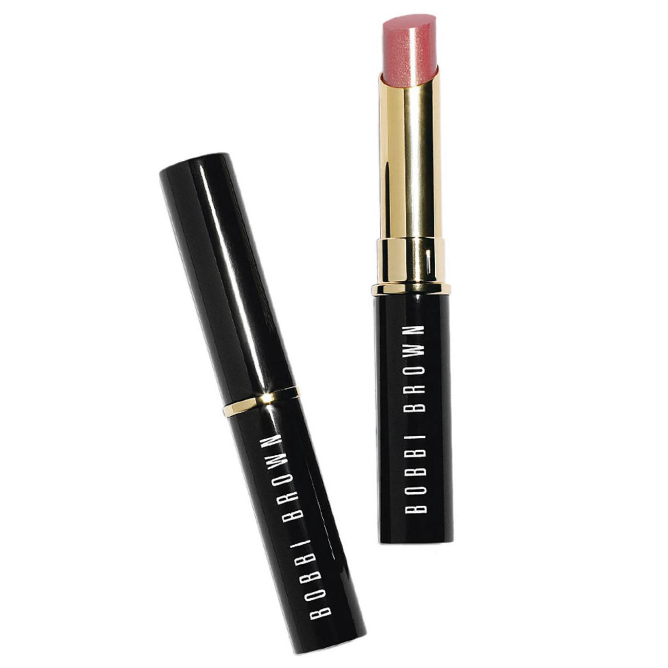 Bobbi Brown Treatment Lip Shine SPF15 Nectarine 1