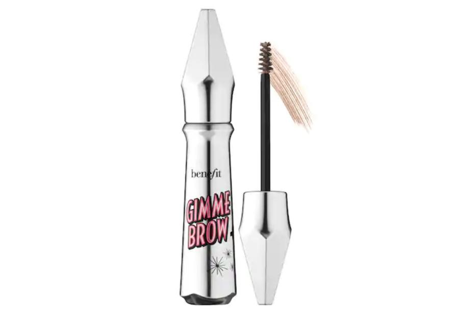 Benefit Gimme Brow+ Volumizing Eyebrow Gel 1