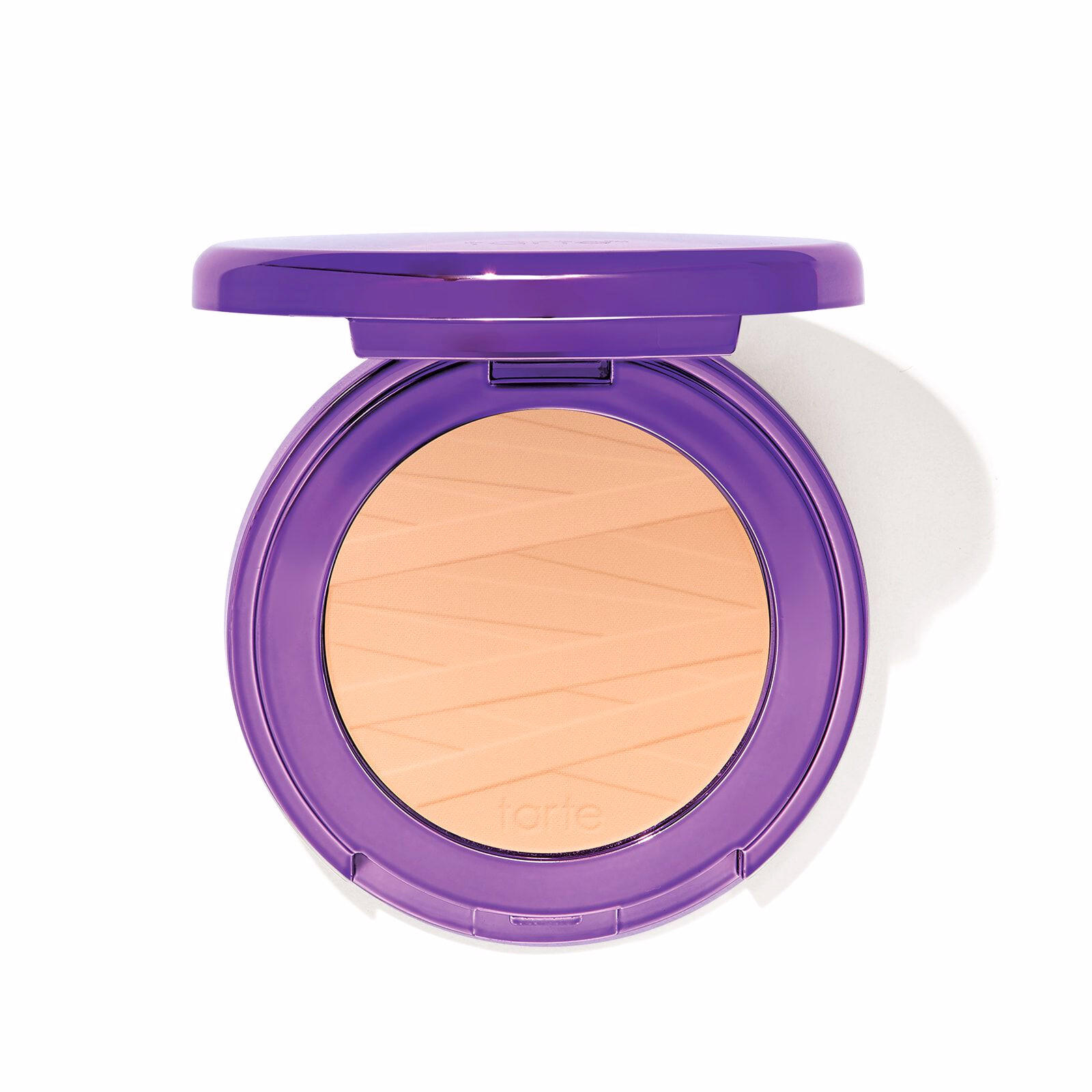 Tarte Shape Tape Pressed Powder Light Neutral 22N Travel