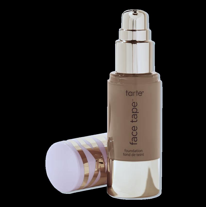 Tarte Face Tape Foundation Rich Honey 58H