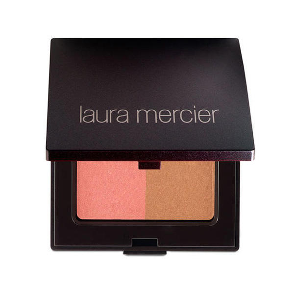 Laura Mercier Bronzing Duo Pink Bronze