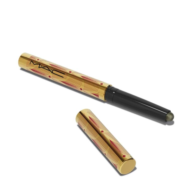MAC Chromacrayon Eye Shadow Stick Flirty Martini Limited Ed. #0