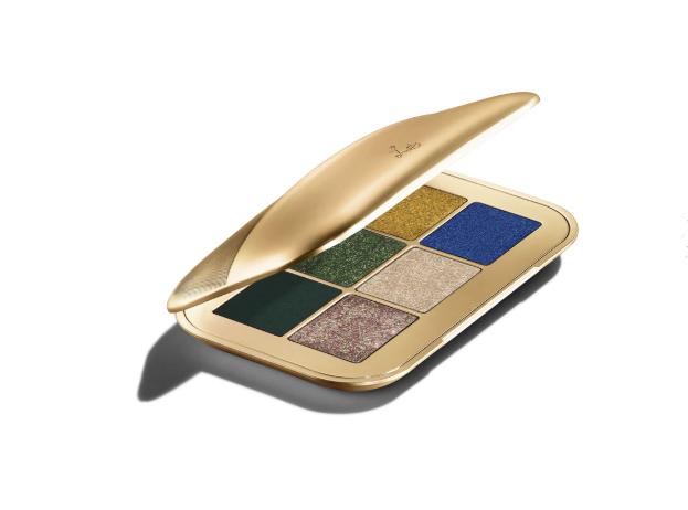 Lisa Eldridge Eyeshadow Palette Sorcery