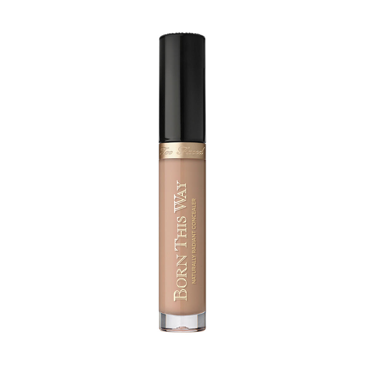 Too Faced Born This Way Naturally Radiant Concealer Medium Tan