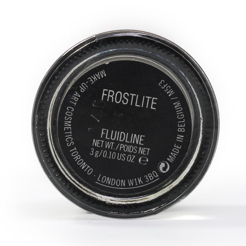 MAC Fluidline Frostlite #3