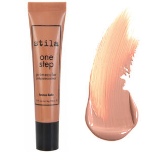 Stila One Step Primecolor Bronze Babe