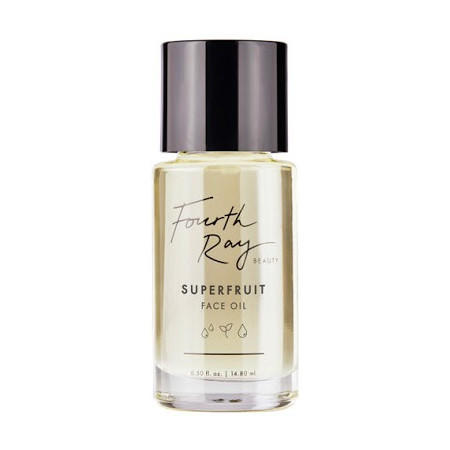 Fourth Ray Beauty Superfruit Face Oil