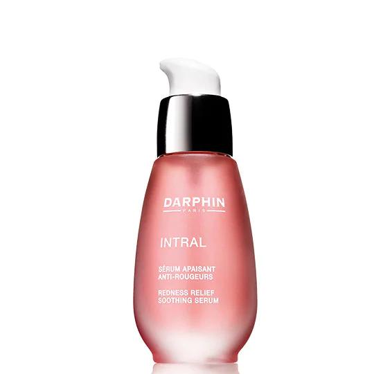 Darphin Intral Redness Relief Soothing Serum Mini