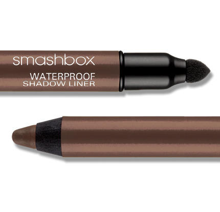 Smashbox Waterproof Shadow Liner To Go Luminous Fig 