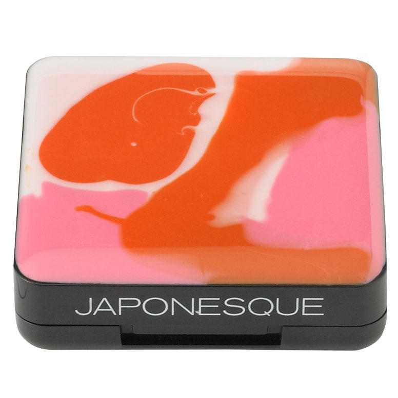 Japonesque Velvet Touch Blush 06 #1