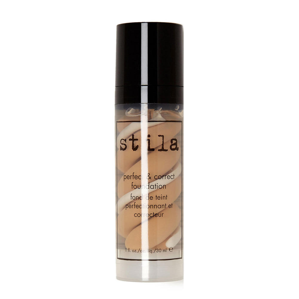 Stila Perfect & Correct Foundation Tone