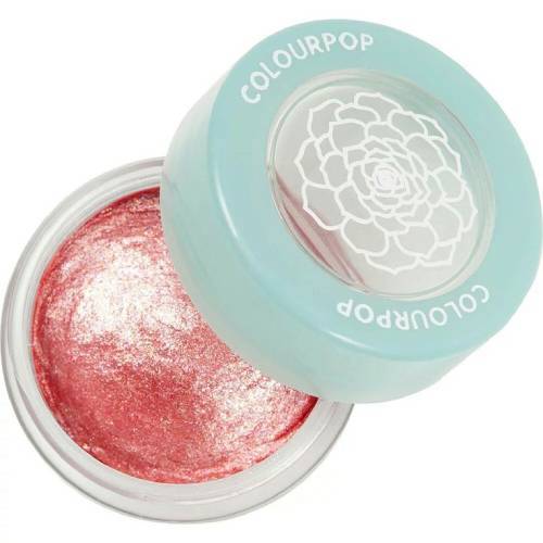 Colourpop Jelly Much Eyeshadow Desert Days