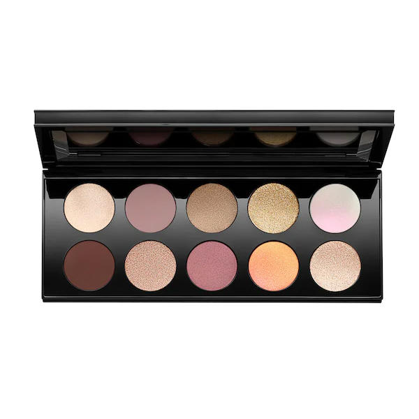 Pat McGrath Labs Mothership Eyeshadow Palette VII Divine Rose