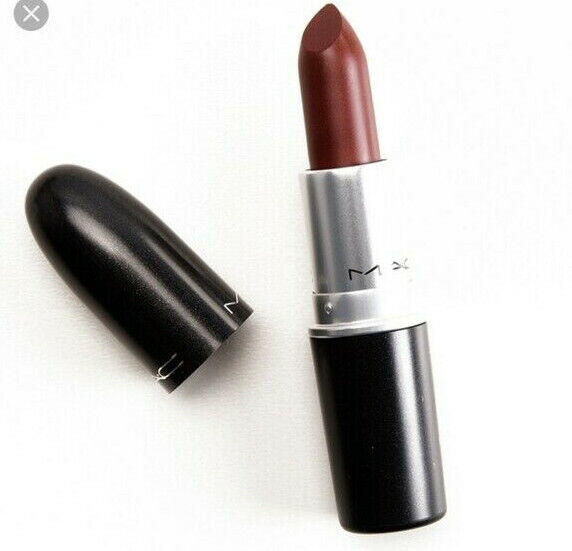 MAC Lipstick Getting Warmer Mini