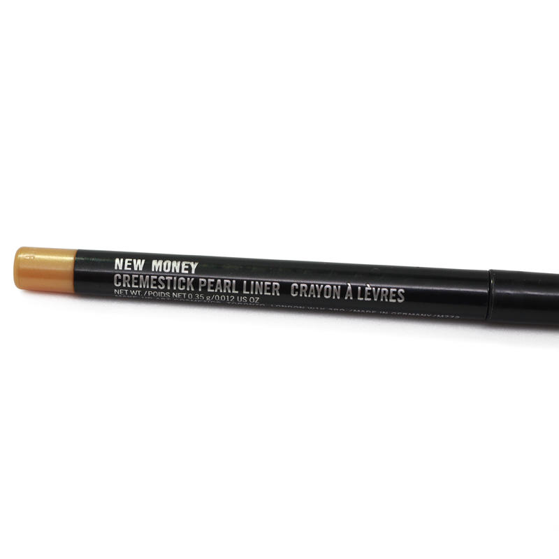 MAC Cremestick Lip Liner New Money #2