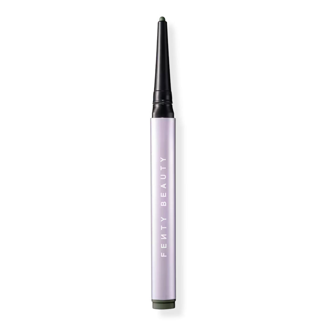 Fenty Beauty Flypencil Longwear Pencil Eyeliner Bank Tank