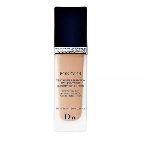 Dior Diorskin Forever Fluid Foundation Light Beige 022