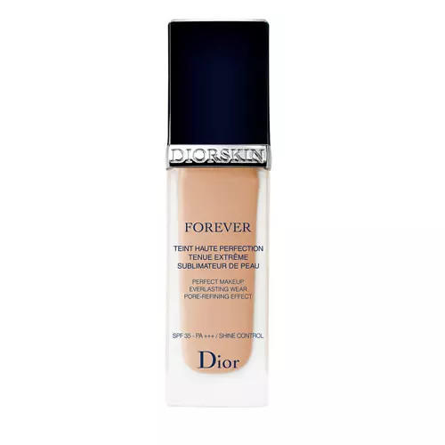 dior forever foundation 022