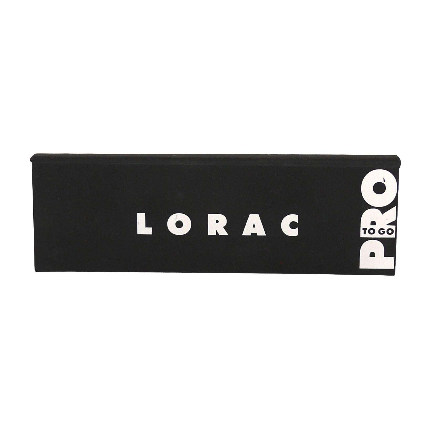 LORAC PRO Palette Mini #0