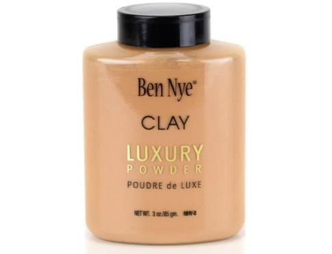 Ben Nye Luxury Powder Clay 85g
