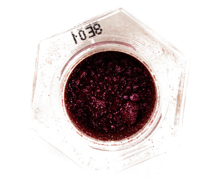 Fenty Beauty All-Over Metallic Powder Raspberry Rave (raspberry pink) #1