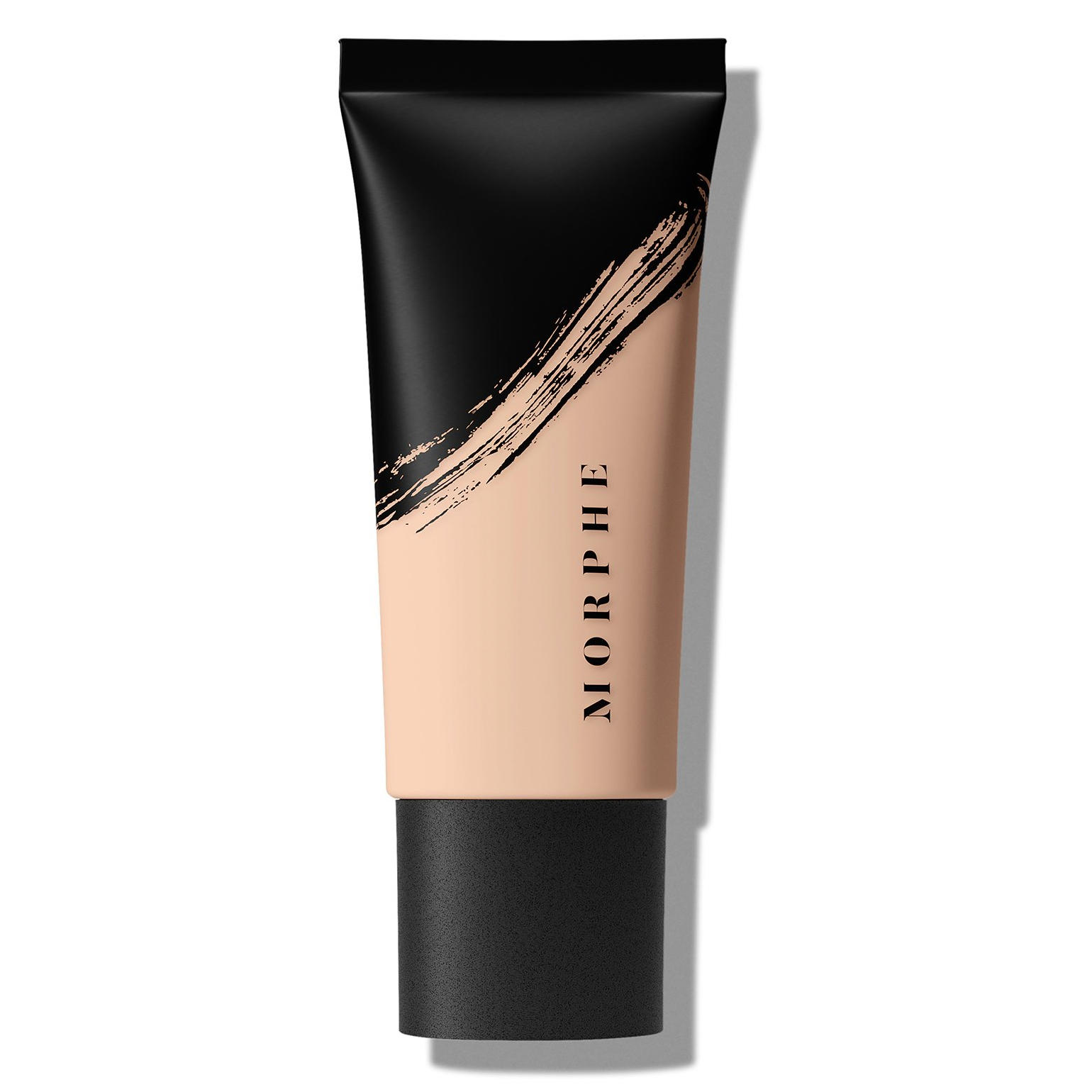 Morphe Fluidity Full-Coverage Foundation Neutral F1.60