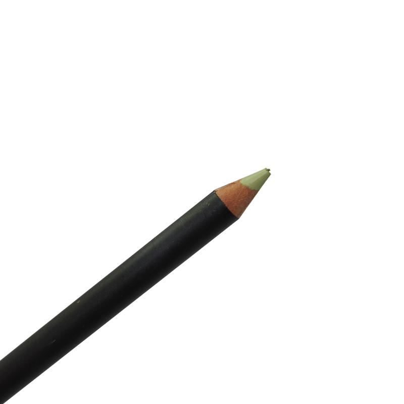 MAC Eye Pencil Light Green #1