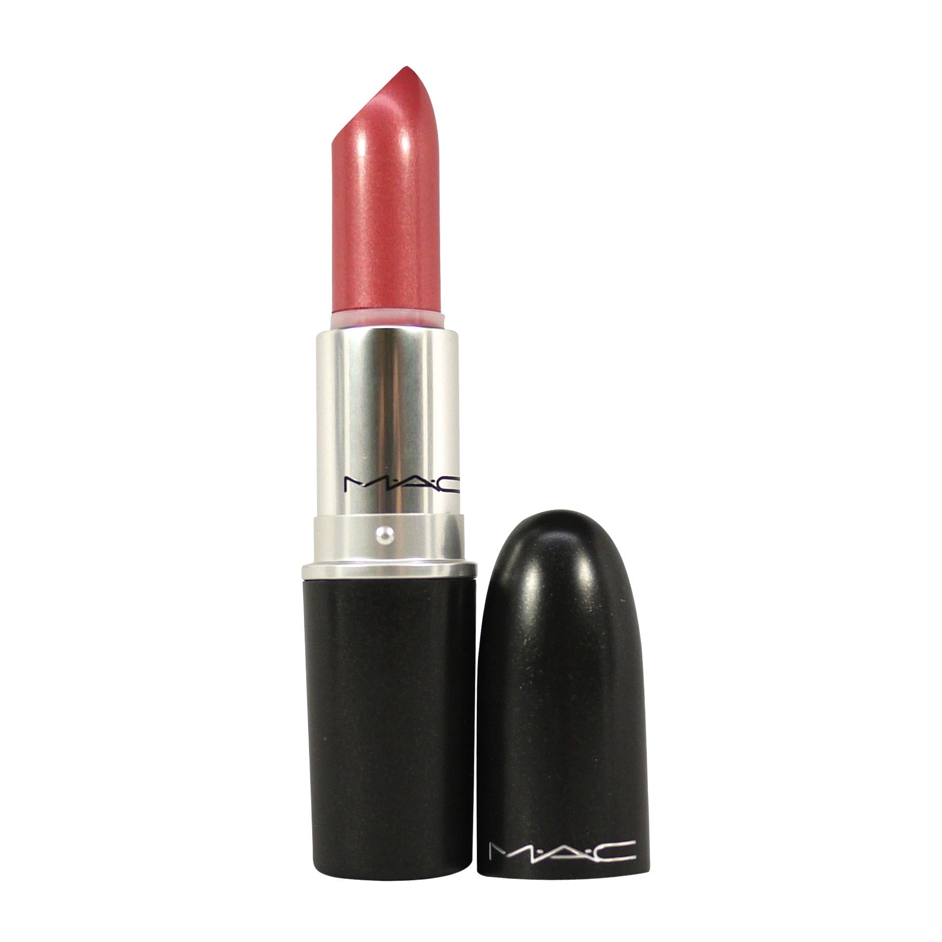 MAC Lipstick Morning Rose #0