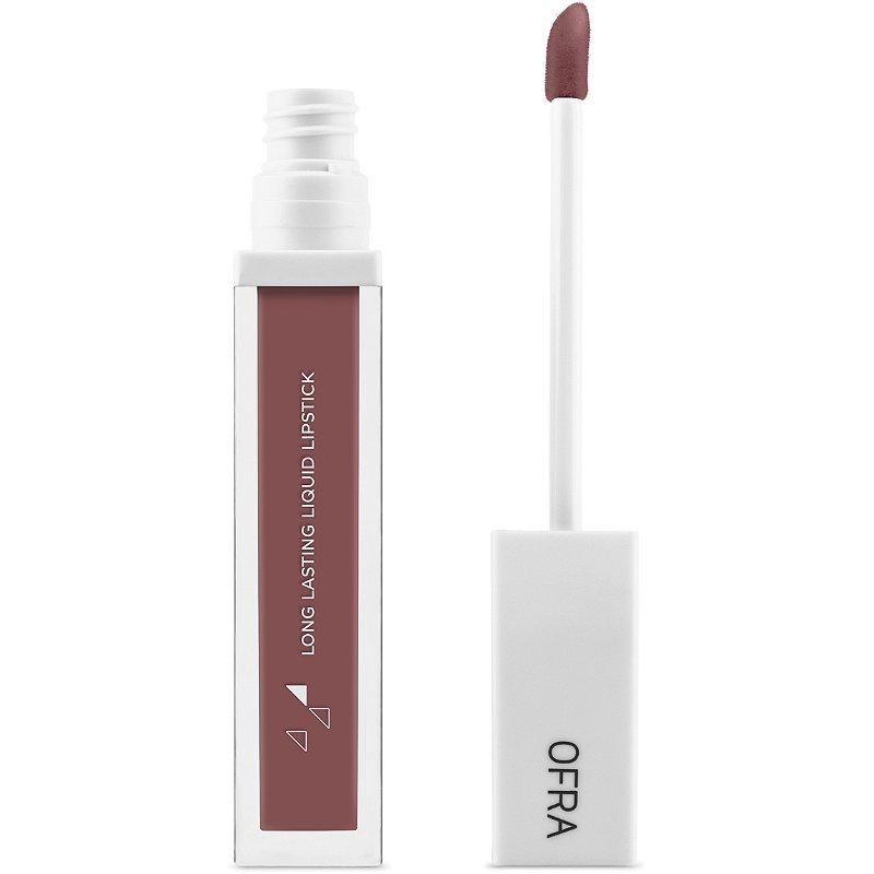 OFRA Long Lasting Liquid Lipstick Verona Mini