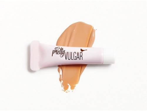 Pretty Vulgar Unver Cover Concealer #63 Mini