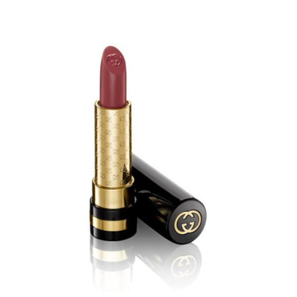 Gucci Lip Luxurious Moisture-Rich Lipstick Sinful Blush 450