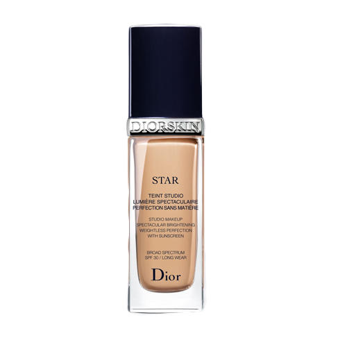 Dior Diorskin Perfect Makeup 040 Honey Beige