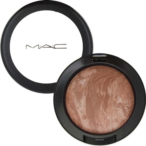 MAC Mineralize Blush Semi Precious Collection Pressed Amber