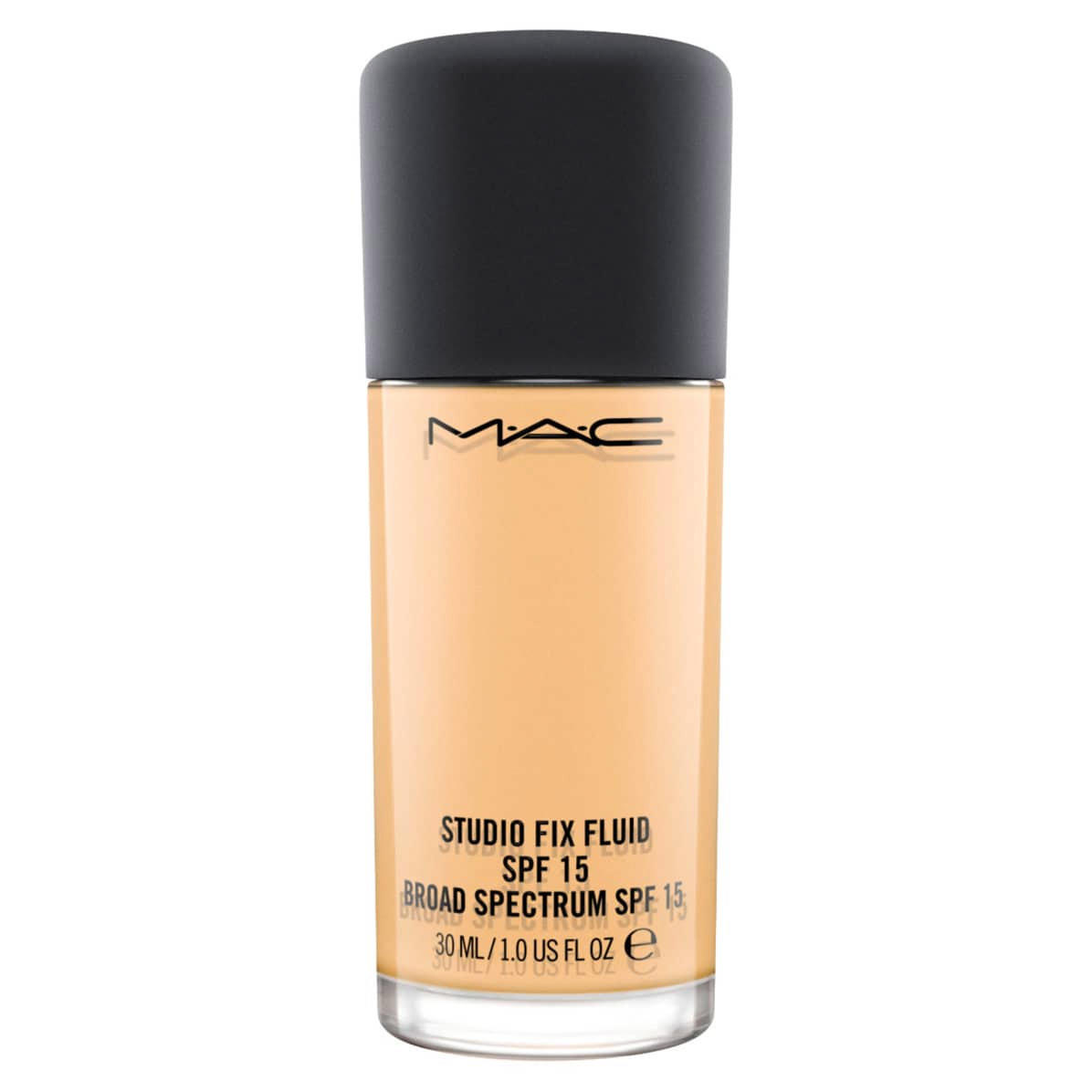 MAC Studio Fix Fluid Foundation SPF15 NC18