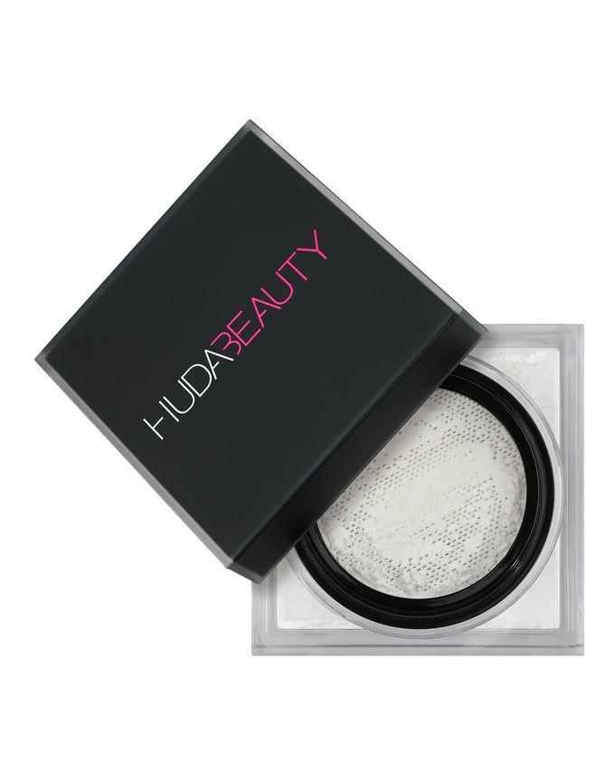 HUDA Easy Bake Loose Baking & Setting Powder Sugar Cookie