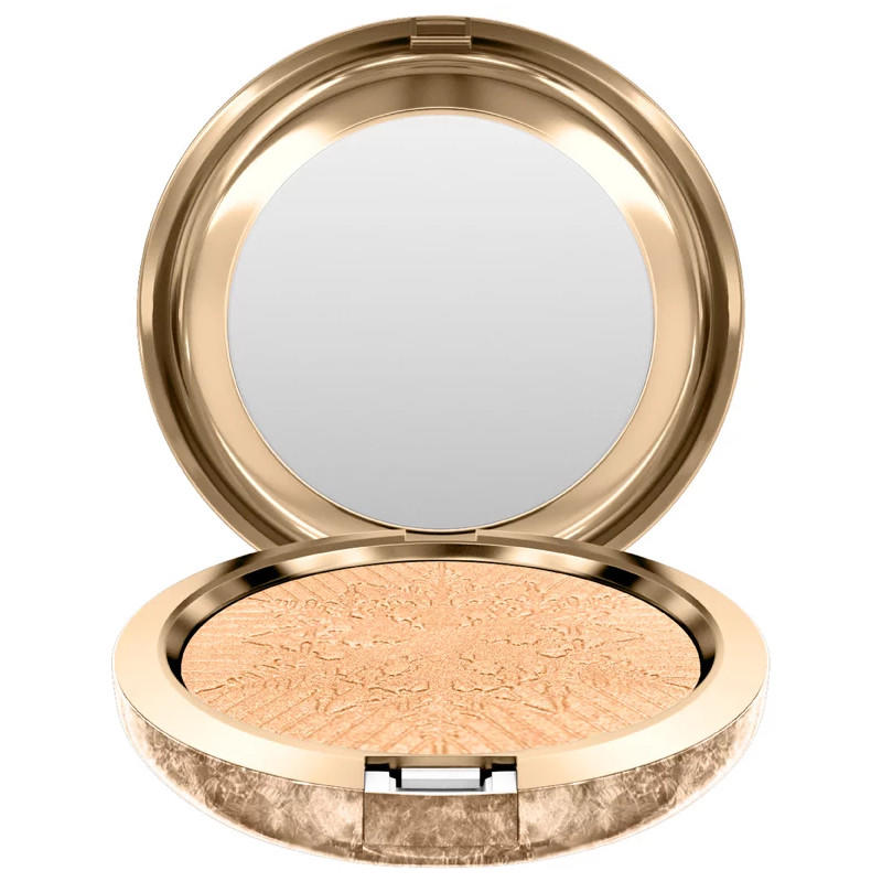 MAC Snow Ball Impalpable Glare Powder in Happy Go Dazzlingly