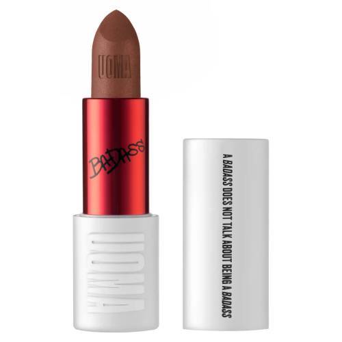 Uoma Beauty Badass Icon Lipstick Tracy