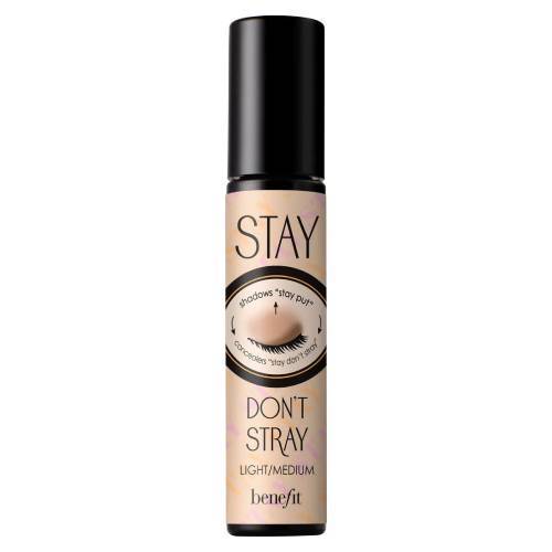 Benefit Stay Don't Stray Eyeshadow Primer Light Medium