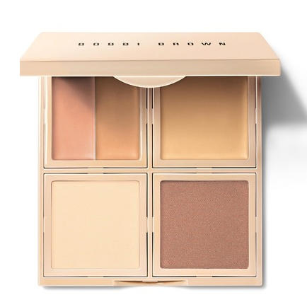 Bobbi Brown Essential 5-In-1 Face Palette Beige