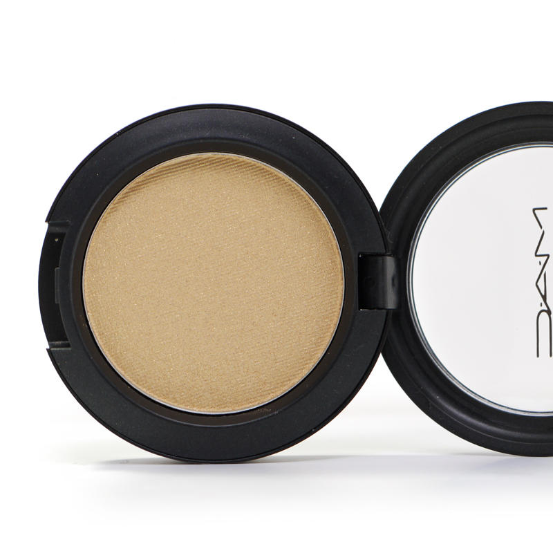 MAC Sheer Shimmer Face Powder B-Jeweled #1
