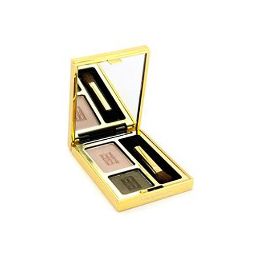 Elizabeth Arden Beautiful Color Eyeshadow Duo Classic Khaki 01