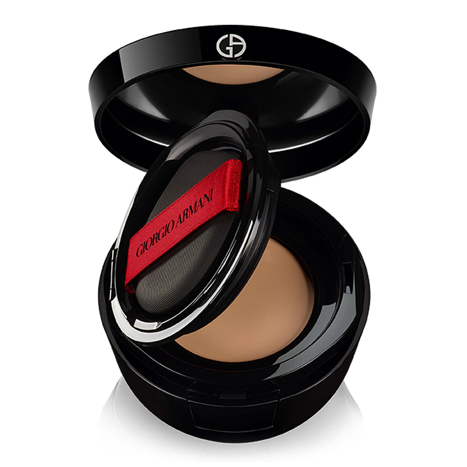 Giorgio Armani Powder Fabric Compact Foundation 7.5