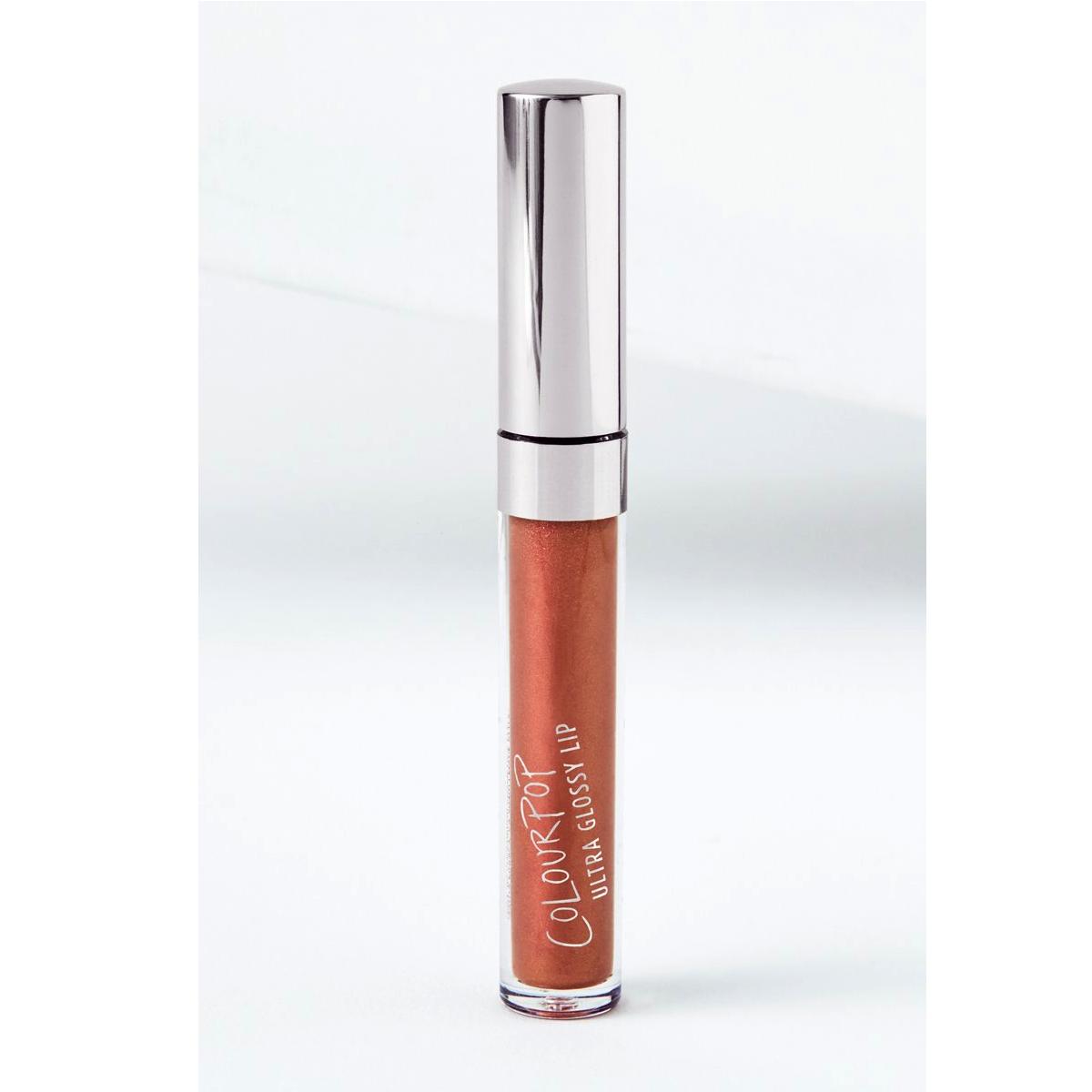 ColourPop Ultra Glossy Lip Lay-Z